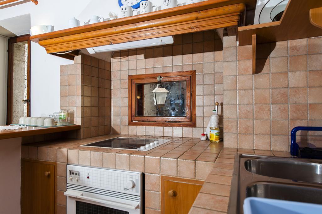 Apartment Marconi Ровінь Екстер'єр фото