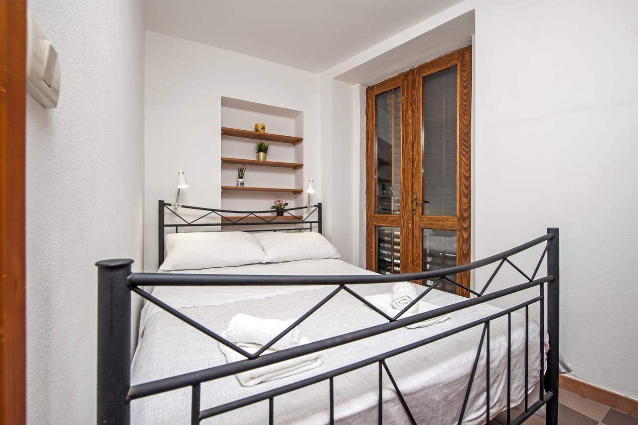 Apartment Marconi Ровінь Екстер'єр фото